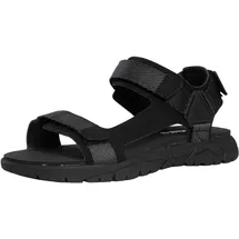 Timberland Windham Trail Herren Schwarz 40