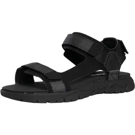 Timberland Windham Trail Herren Schwarz 40