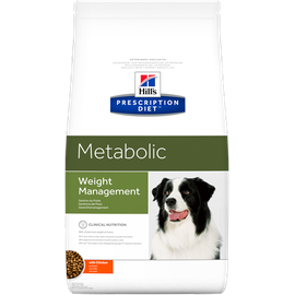 Hill's Prescription Diet Canine Metabolic 12 kg