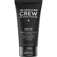 American Crew Precision Shave Gel 150 ml