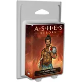 Plaid Hat Games Ashes Reborn: The Roaring Rose Erweiterung