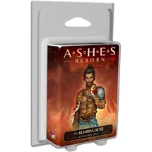 Plaid Hat Games Ashes Reborn: The Roaring Rose Erweiterung