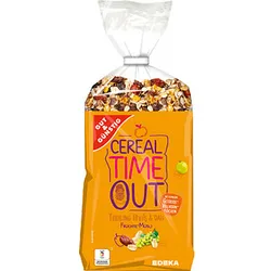 GUT&GÜNSTIG Früchte Müsli 1,0 g