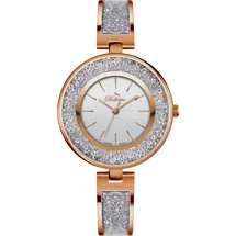 BELLEVUE E.68 Quarz 33 mm