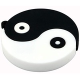 H-Customs Ying Yang Zeichen USB Stick 64 GB USB 2.0