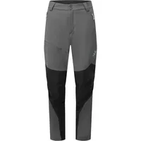 Rab Torque Winter Pants Wmns graphene (GRH) 10 Regular