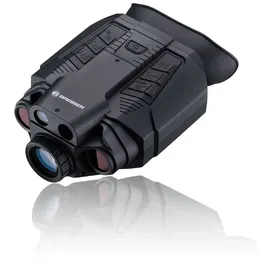 Bresser Optics JUNIOR Explorer 200RF schwarz No Size