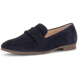 Gabor 82.432.46 Damen Blau 40
