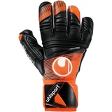 Uhlsport Super Resist+ HN Torwarthandschuhe - Handschuhe für Torhüter - speziell für Kunstrasen und Hartböden, 8