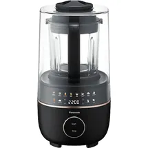 Panasonic MX-HG4401KXE Standmixer & Suppenbereiter