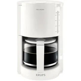 Krups ProAroma F30901 weiß