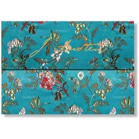 Paperblanks Jane Austen, Persuasion, Embellished Manuscripts Collection, Document Folders,