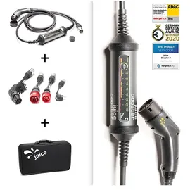 Juice BOOSTER 2 + EV Paket