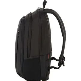 Samsonite GuardIT 2.0 Laptop Backpack L 17.3" Notebook-Rucksack schwarz