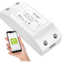 Gosund NiteBird SW3, Smart Switch