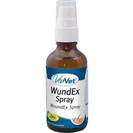 cdVet Wundex Spray 100 ml