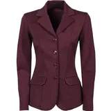 Jansen Reitjacke Crystal L Bordeaux
