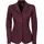 Jansen Reitjacke Crystal L Bordeaux