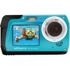 Easypix Aquapix W3048 Edge iceblue Outdoor-Kamera