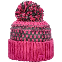 CMP KID Knitted Hat festival (B818) U