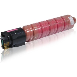 Kompatibel zu Ricoh 821076 / TYPE SP C 430 E Tonerkartusche, magenta