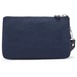 Kipling Creativity XL Herren Geldbörse blau