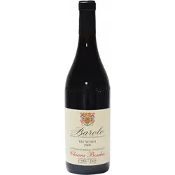 Barolo Via Nuova 2021 - E. Pira e Figli Chiara Boschis