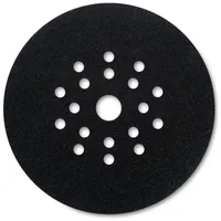 Sia Abrasives Zwischenscheibe siafast 215 x 1mm 19 Loch