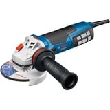 Bosch GWS 19-125 CI Professional 060179N002