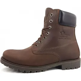 Panama Jack Panama 03 Herren Kalt gefüttert Classics Kurzschaft Stiefel & Stiefeletten, Braun (Bark), 40 EU