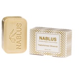 Nablus Soap Nablus Olivenseife Natürliches Olivenöl