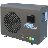 POOLEX Silverline Wärmepumpe On/Off R32 5,3kW 20-30m3 Pool Poolheizung