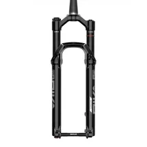 RockShox Pike Ultimate 27,5 Zoll 120 mm 2023 Schwarz