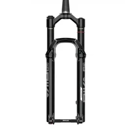 RockShox Pike Ultimate 27,5 Zoll 120 mm 2023 Schwarz