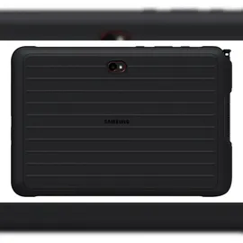 Samsung Galaxy Tab Active4 Pro Enterprise Edition 10.1" 64 GB Wi-Fi Schwarz