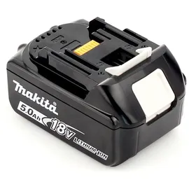 Makita BL1850B 18 V Li-Ion 2 x 5,0 Ah