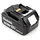 Makita BL1850B 18 V Li-Ion 2 x 5,0 Ah