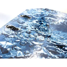 Herma Motivordner DIN A4 70 mm Water 1 St.