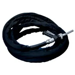 Trockeneis-Strahlschlauch 10 Meter zur Verlängerung für IBL 3000