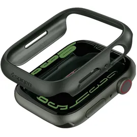 SPIGEN Thin Fit, Smartwatch Zubehör, Grün