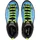 Salewa MTN Trainer 2 Herren Blue Danube/Fluo Green 45
