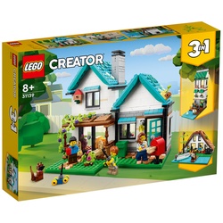 LEGO® - LEGO® Creator 31139 Gemütliches Haus