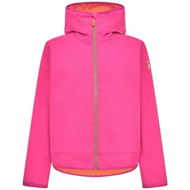 DERBE Jacke Peutby, in pink glo_tiger | Gr.: 40