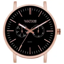 Watx WATX&COLORS WATCHES Mod. WXCA2745 - Schwarz