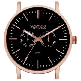 Watx WATX&COLORS WATCHES Mod. WXCA2745 - Schwarz