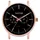 Watx WATX&COLORS WATCHES Mod. WXCA2745 - Schwarz