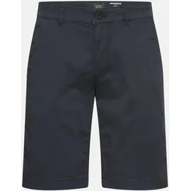 CAMEL ACTIVE Bermuda Shorts Blau 34