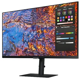 Samsung ViewFinity S8 S27B800PXP 27"