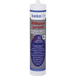BEKO GMBH Dichtmasse Silikon 22409