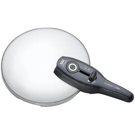 Silit Sicomatic t-plus Duo 2-tlg. schwarz